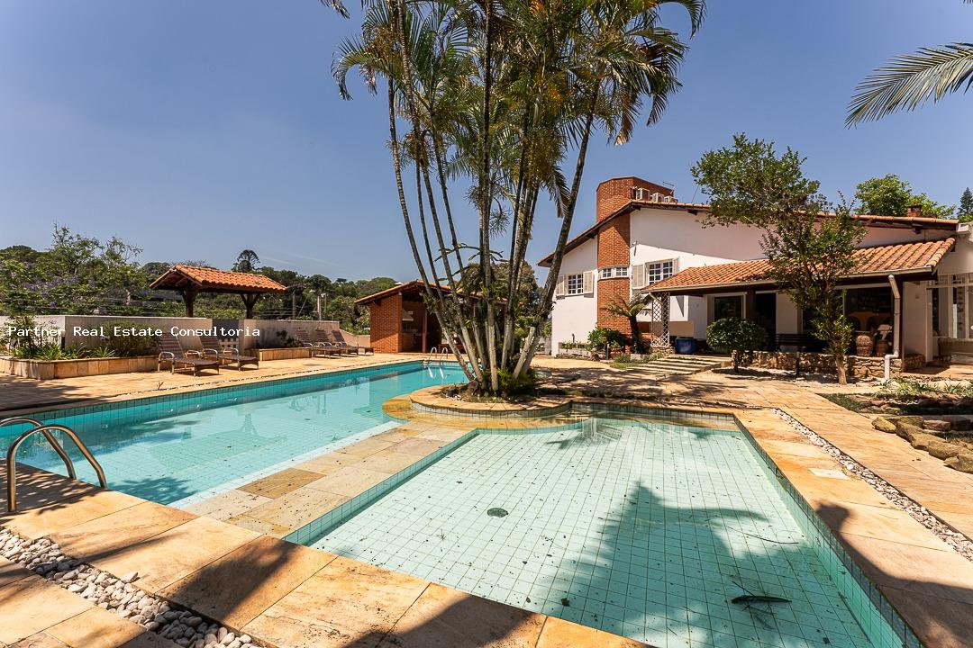 Casa de Condomínio, 6 quartos - Foto 7