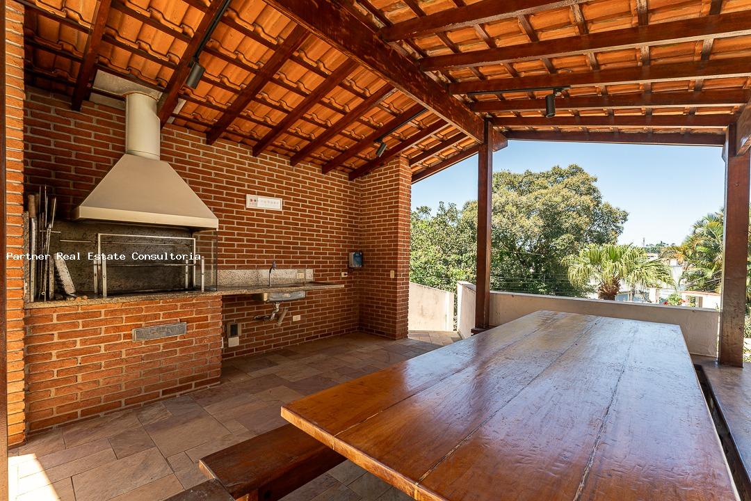 Casa de Condomínio, 6 quartos - Foto 9