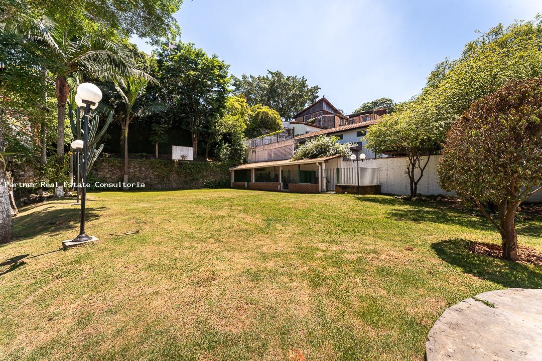 Casa de Condomínio, 6 quartos - Foto 12