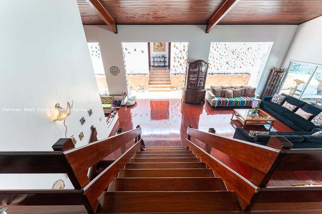 Casa de Condomínio, 6 quartos - Foto 16