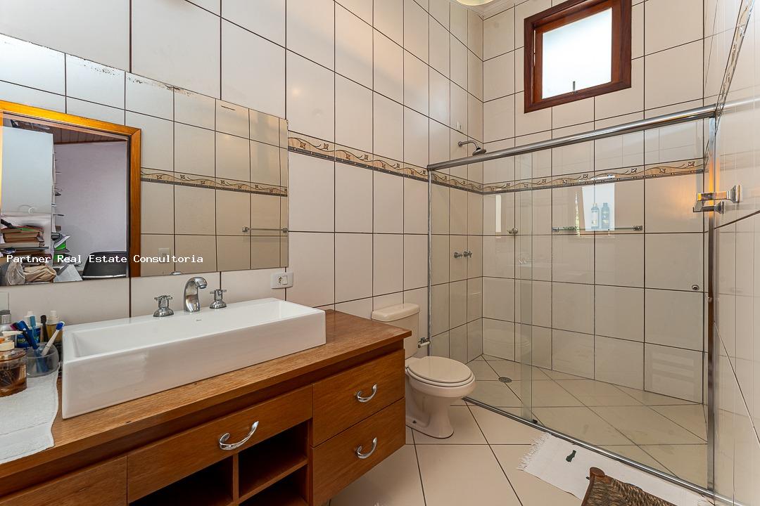 Casa de Condomínio, 6 quartos - Foto 24