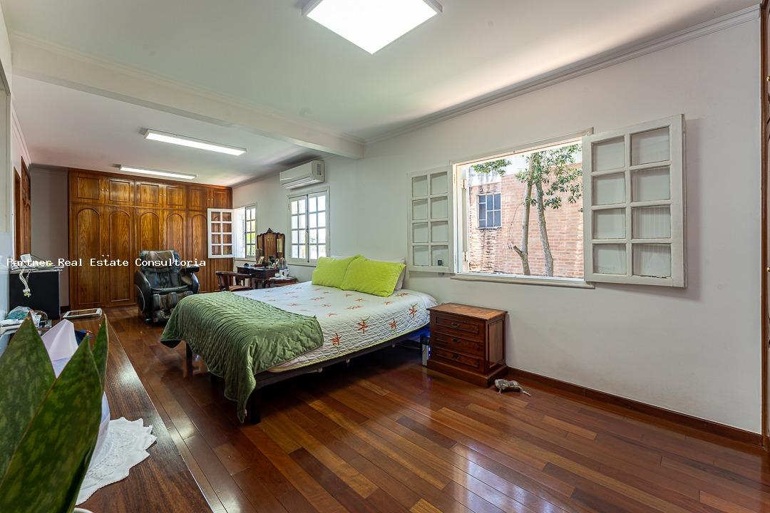 Casa de Condomínio, 6 quartos - Foto 21