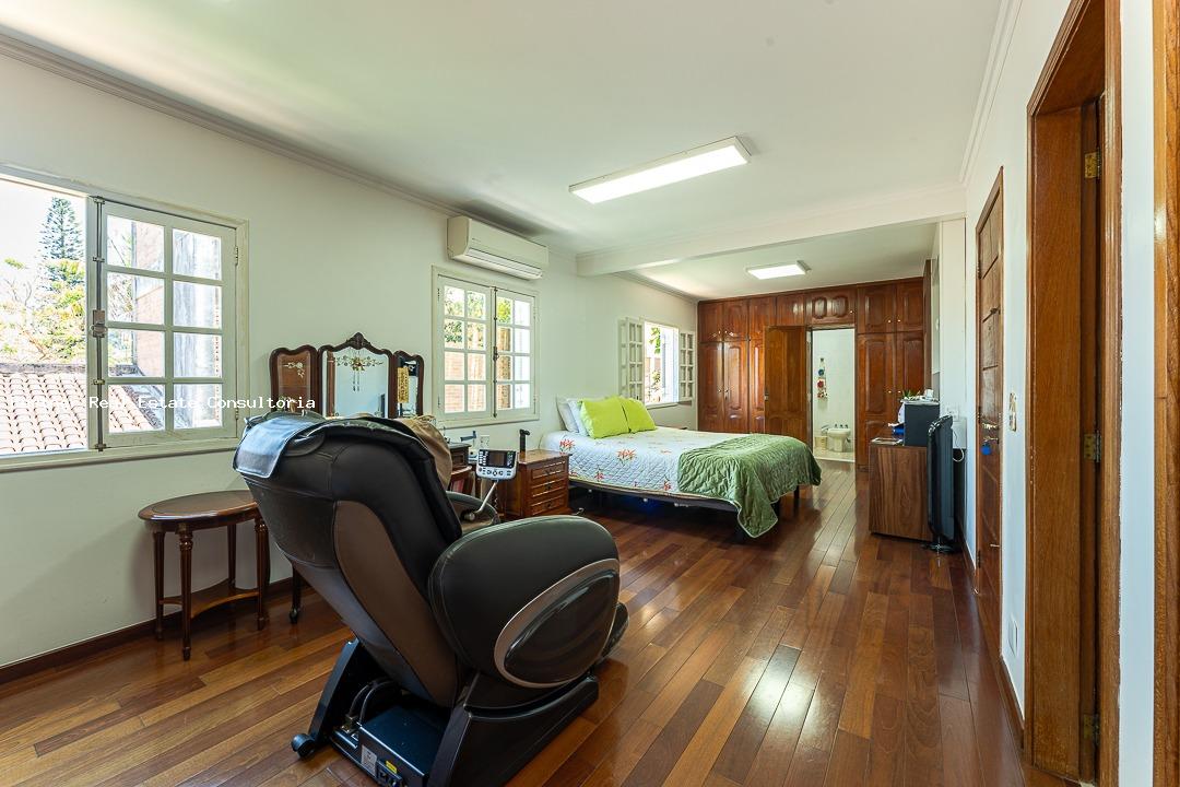 Casa de Condomínio, 6 quartos - Foto 23