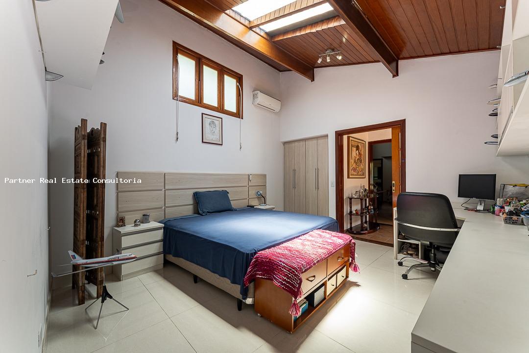 Casa de Condomínio, 6 quartos - Foto 25