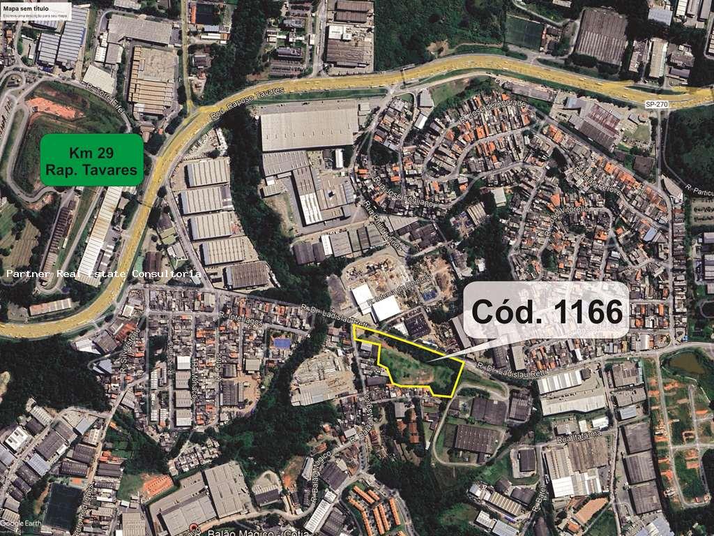 Terreno, 16537 m² - Foto 3