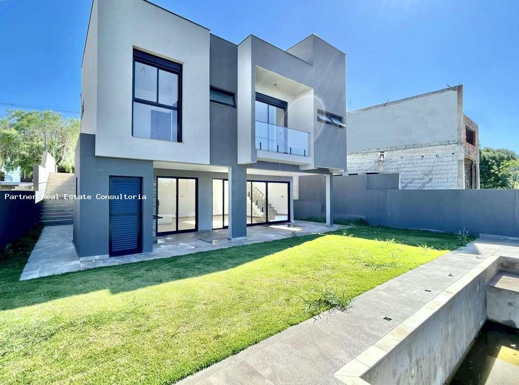 Casa de Condomínio à venda com 3 quartos, 501m² - Foto 1