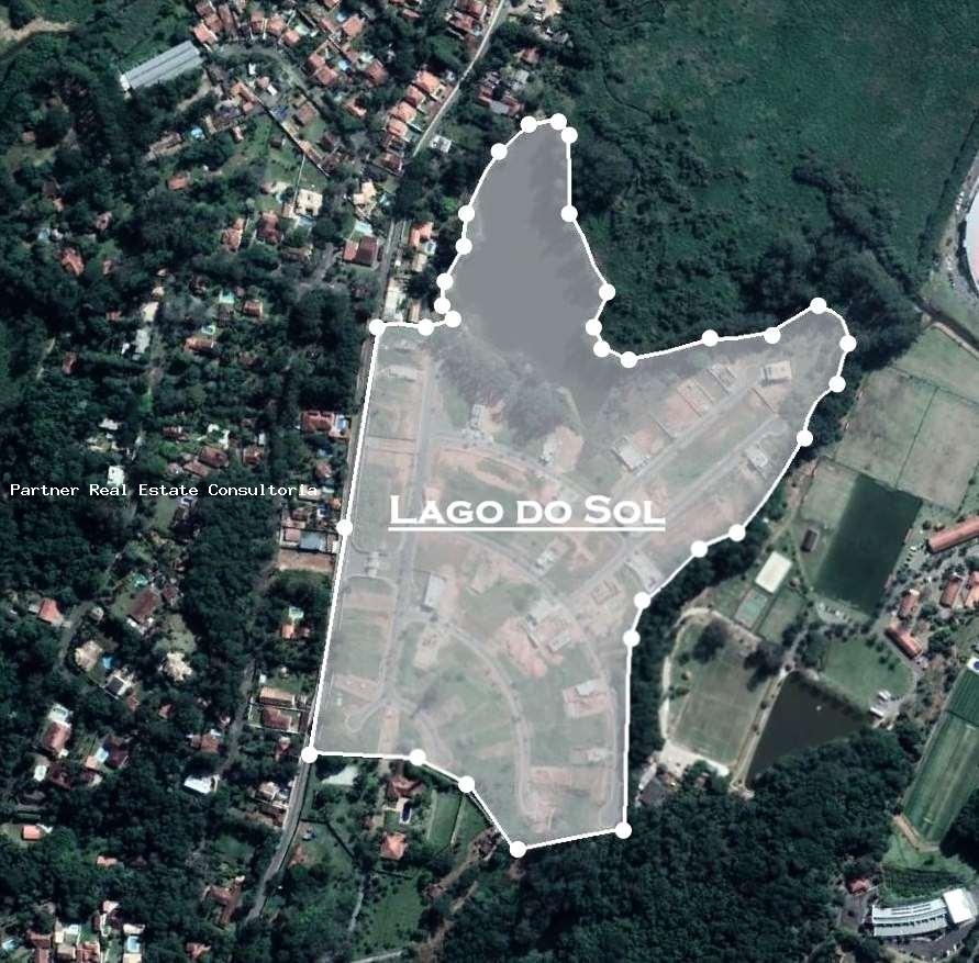 Casa de Condomínio à venda com 3 quartos, 501m² - Foto 3