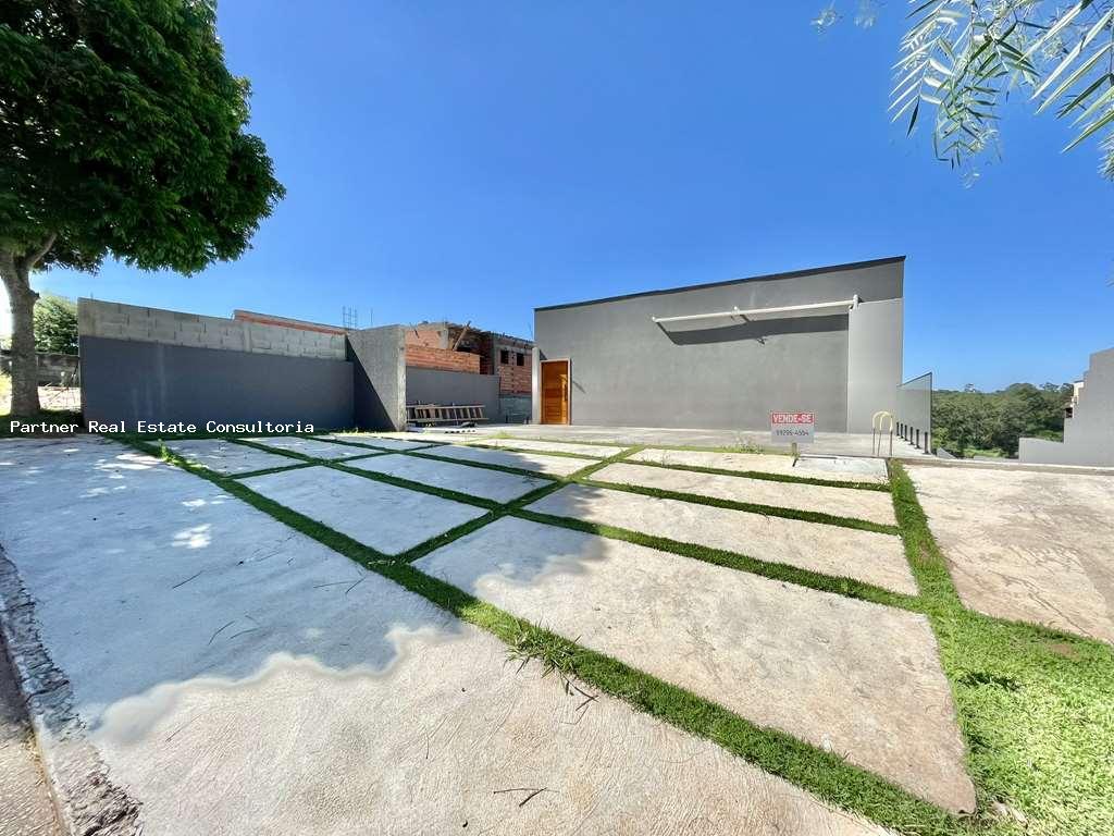 Casa de Condomínio à venda com 3 quartos, 501m² - Foto 8