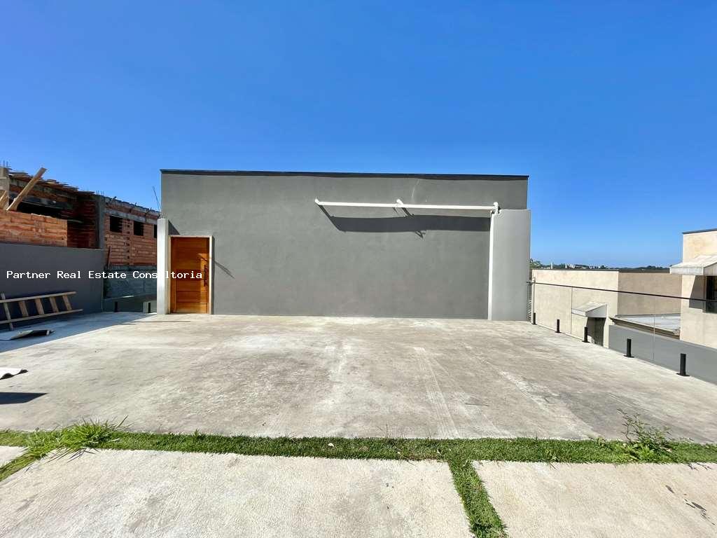Casa de Condomínio à venda com 3 quartos, 501m² - Foto 9