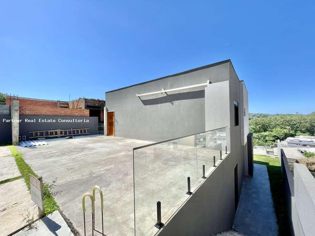 Casa de Condomínio à venda com 3 quartos, 501m² - Foto 10
