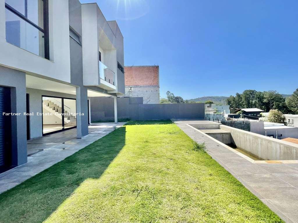 Casa de Condomínio à venda com 3 quartos, 501m² - Foto 14