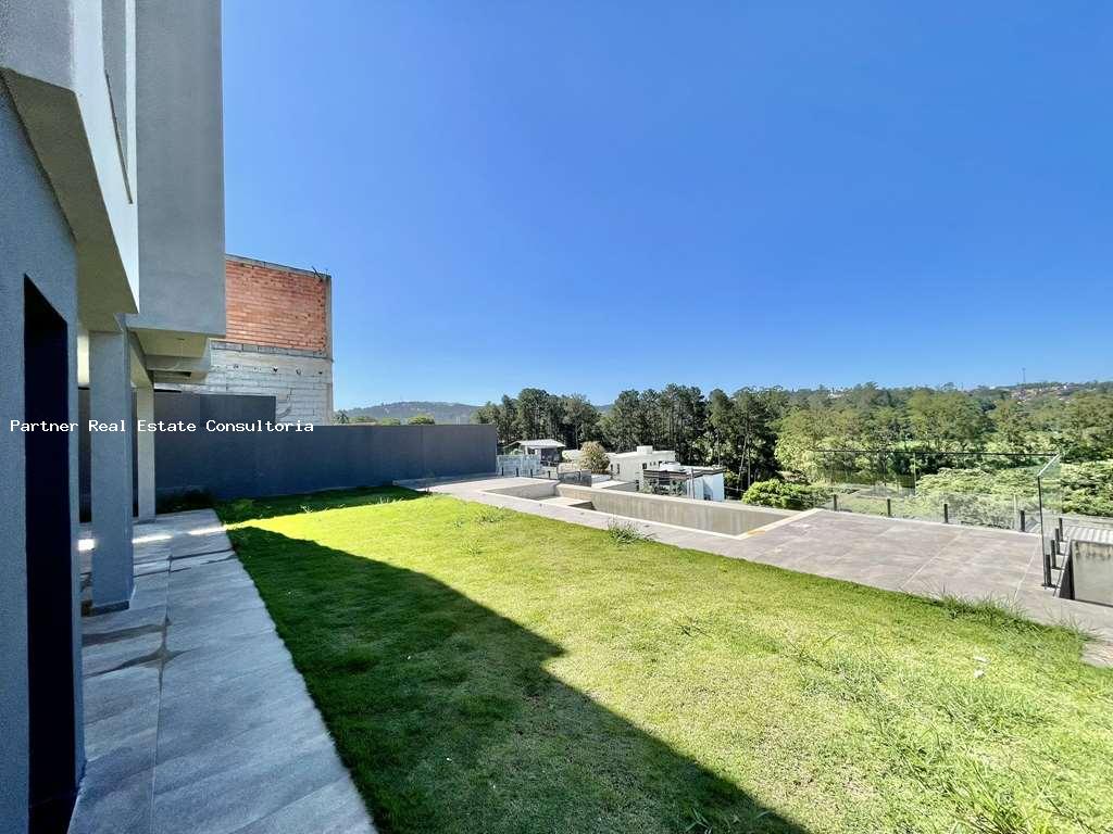 Casa de Condomínio à venda com 3 quartos, 501m² - Foto 13