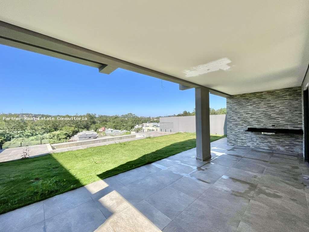 Casa de Condomínio à venda com 3 quartos, 501m² - Foto 17