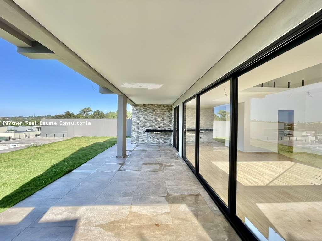 Casa de Condomínio à venda com 3 quartos, 501m² - Foto 19