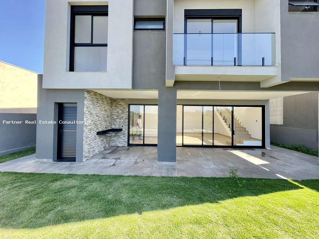 Casa de Condomínio à venda com 3 quartos, 501m² - Foto 21