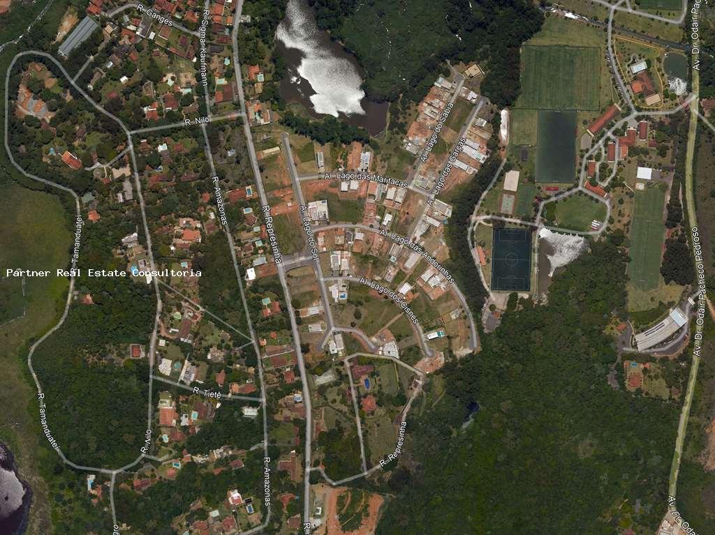 Casa de Condomínio à venda com 3 quartos, 500m² - Foto 5