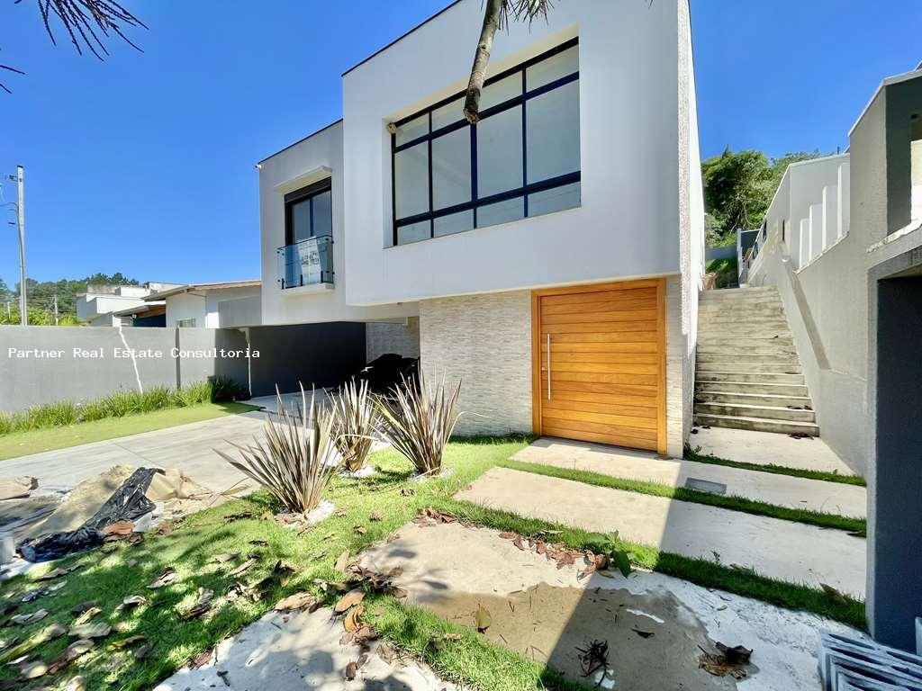 Casa de Condomínio à venda com 3 quartos, 500m² - Foto 6