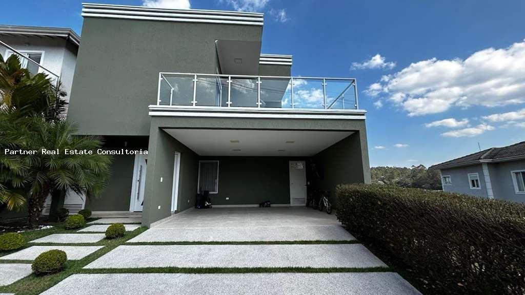 Casa de Condomínio, 3 quartos - Foto 7