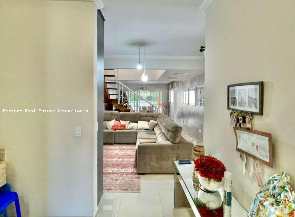 Casa de Condomínio, 3 quartos - Foto 6