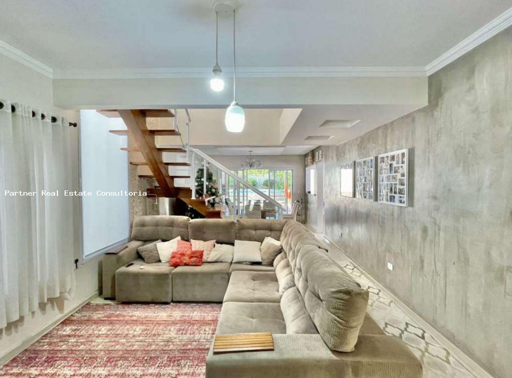 Casa de Condomínio, 3 quartos - Foto 13