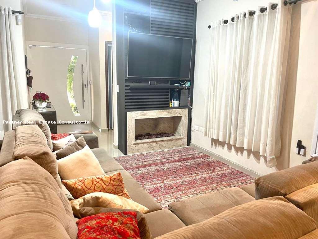 Casa de Condomínio, 3 quartos - Foto 18