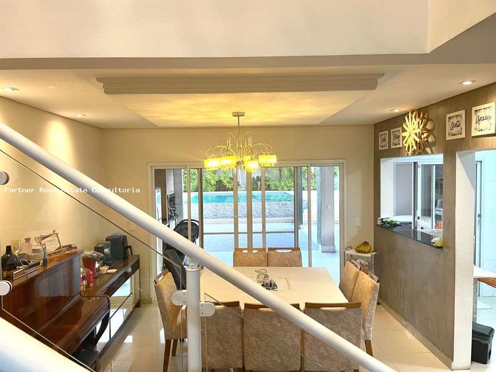 Casa de Condomínio, 3 quartos - Foto 21