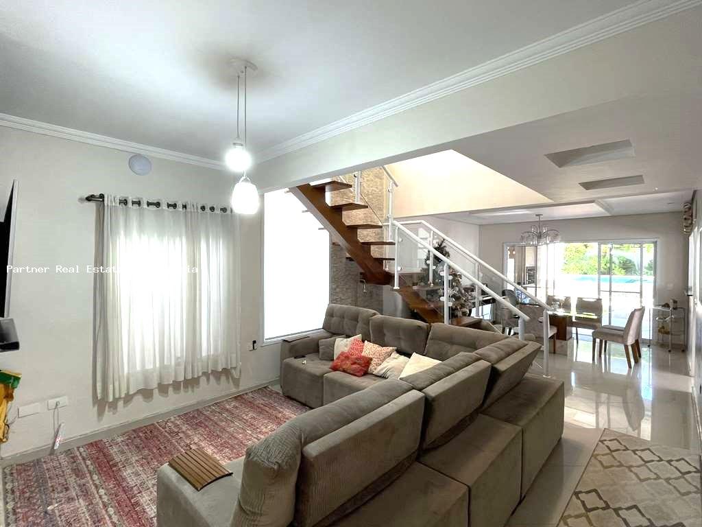 Casa de Condomínio, 3 quartos - Foto 15