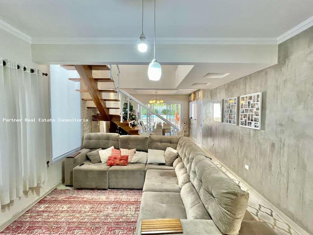 Casa de Condomínio, 3 quartos - Foto 22