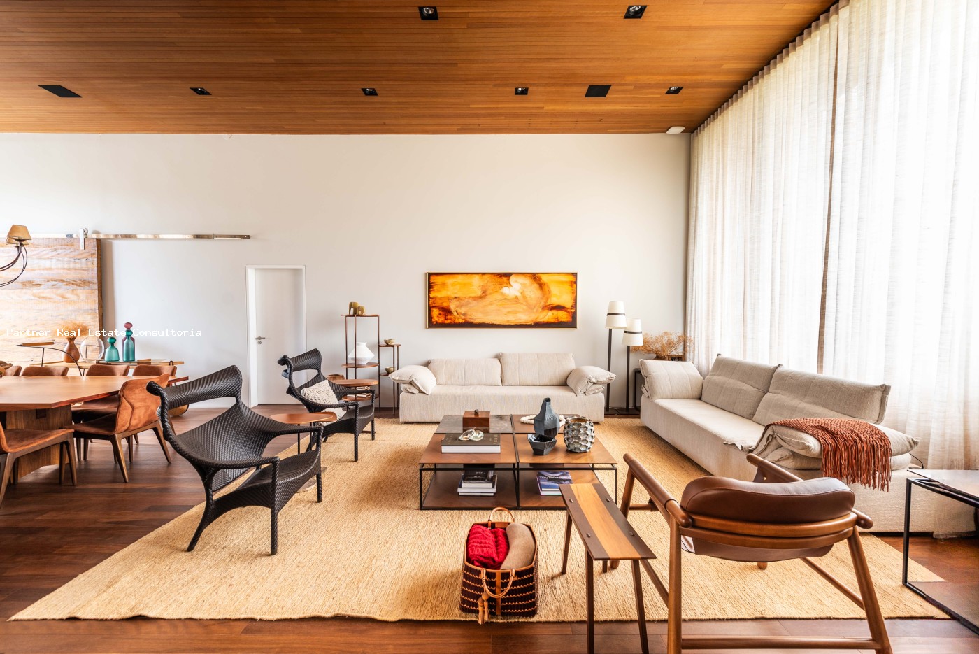 Casa de Condomínio, 4 quartos - Foto 3