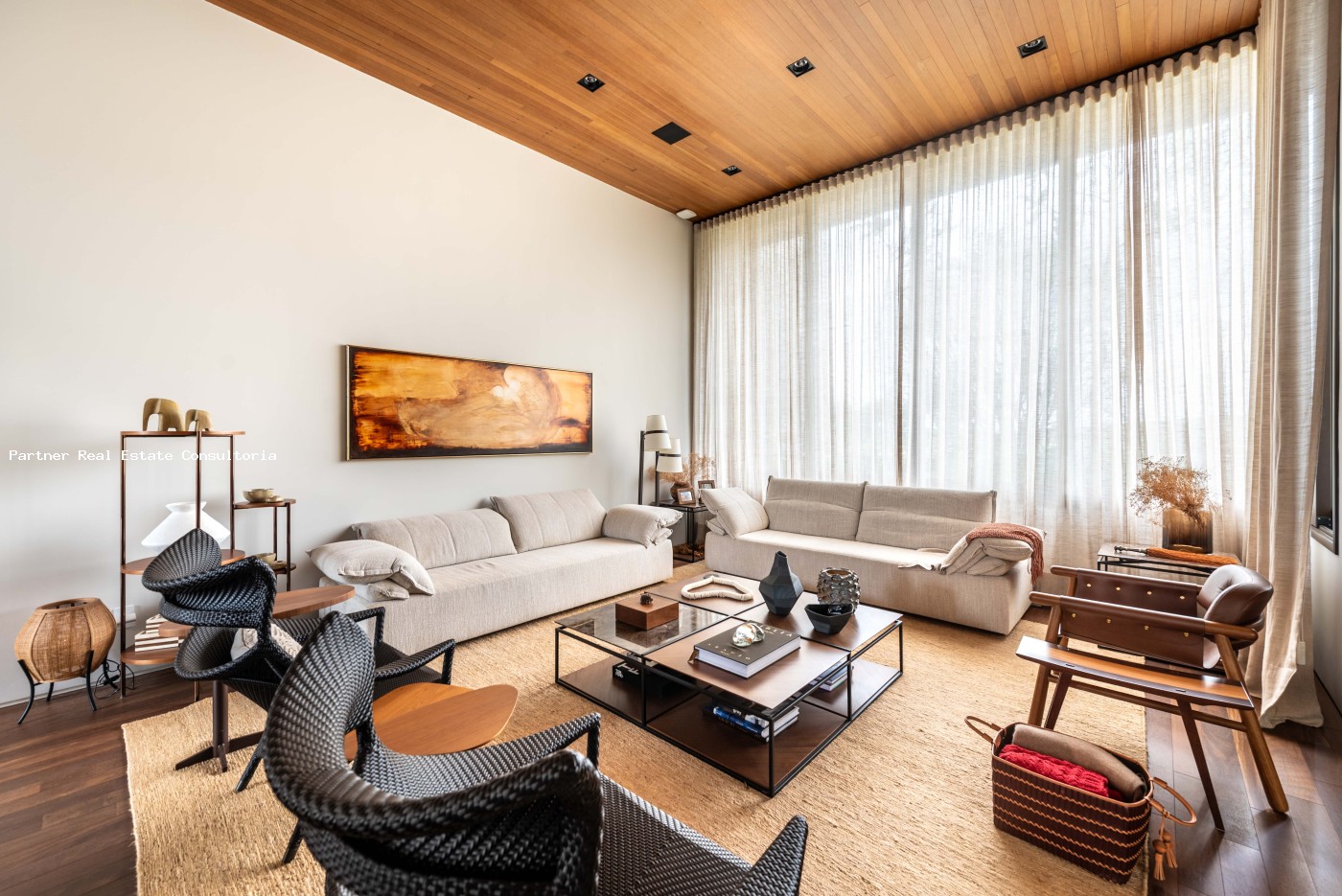 Casa de Condomínio, 4 quartos - Foto 9