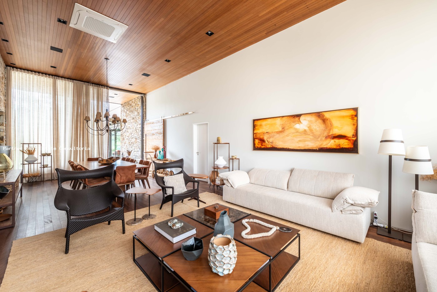 Casa de Condomínio, 4 quartos - Foto 10