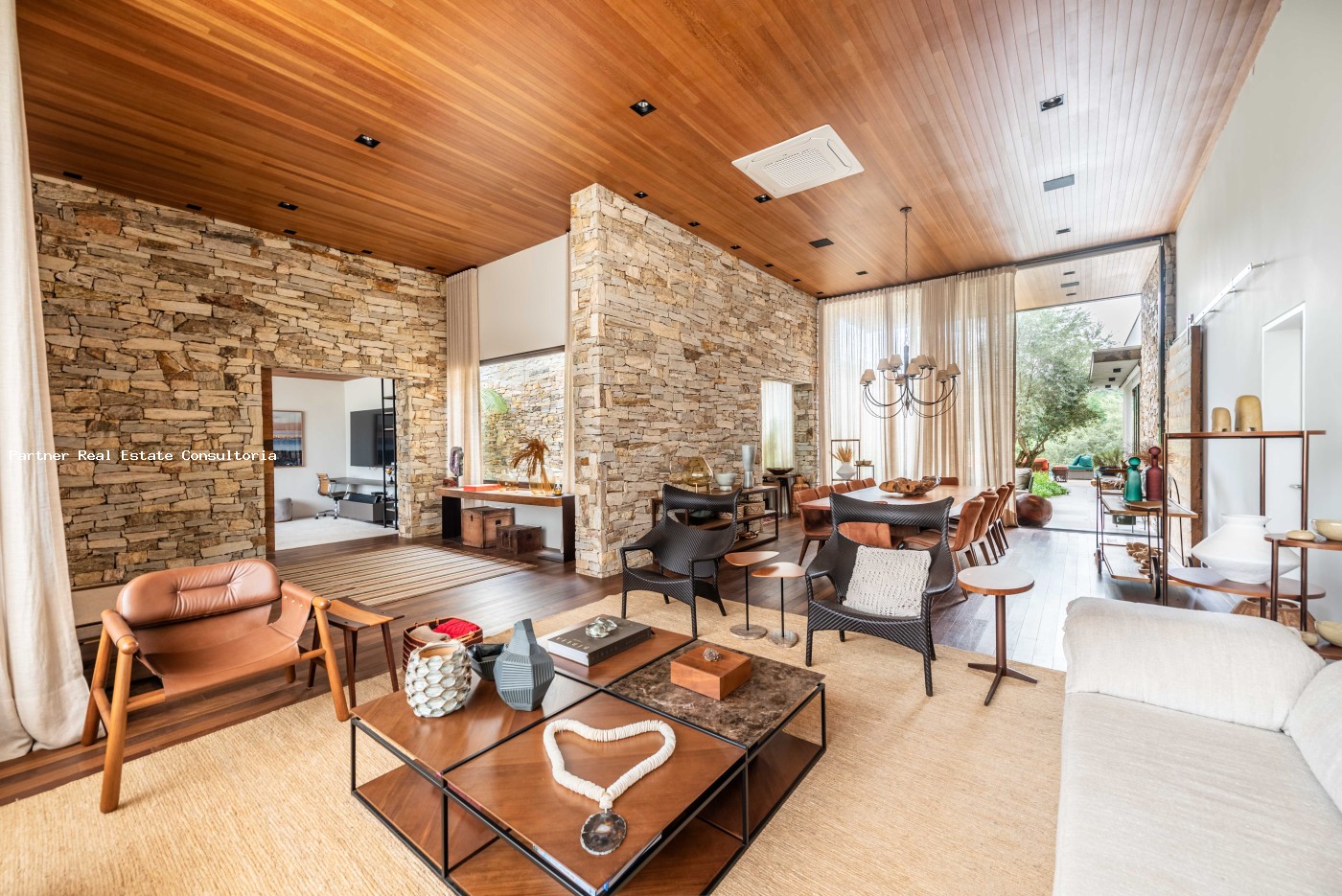 Casa de Condomínio, 4 quartos - Foto 11