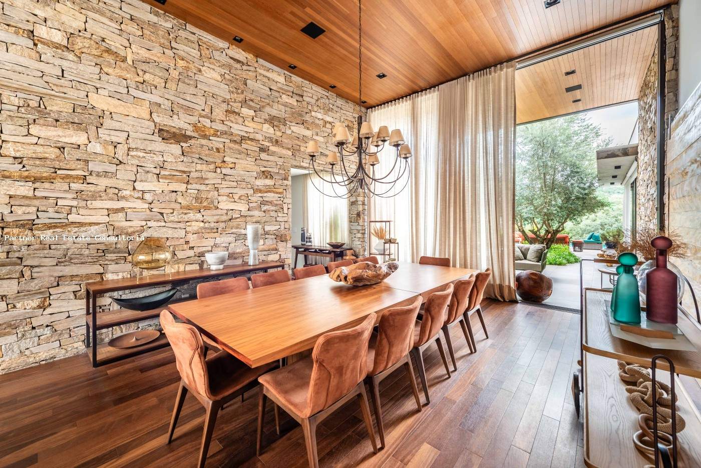 Casa de Condomínio, 4 quartos - Foto 12