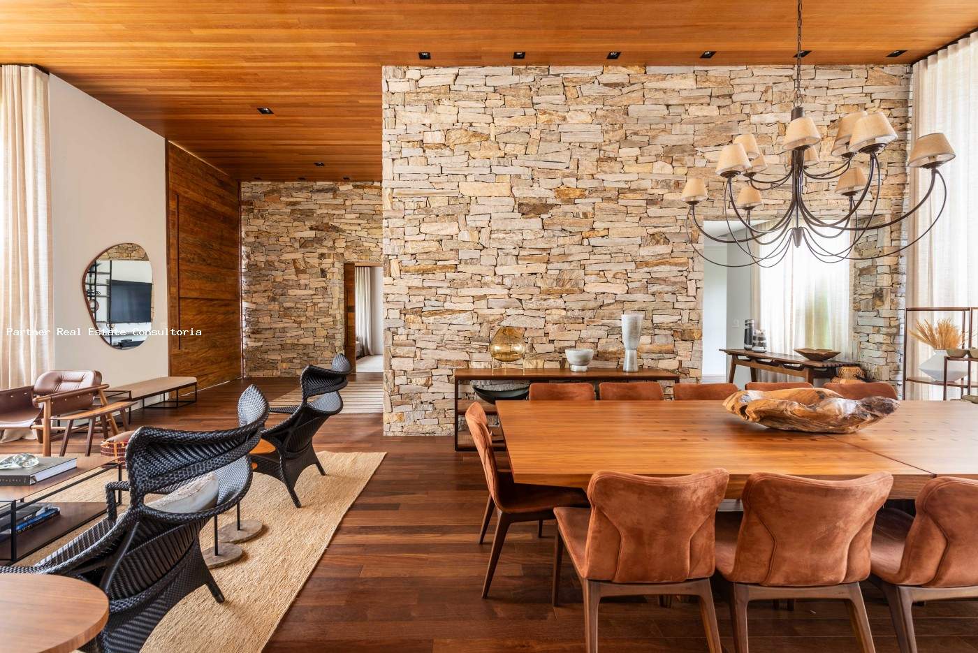 Casa de Condomínio, 4 quartos - Foto 13