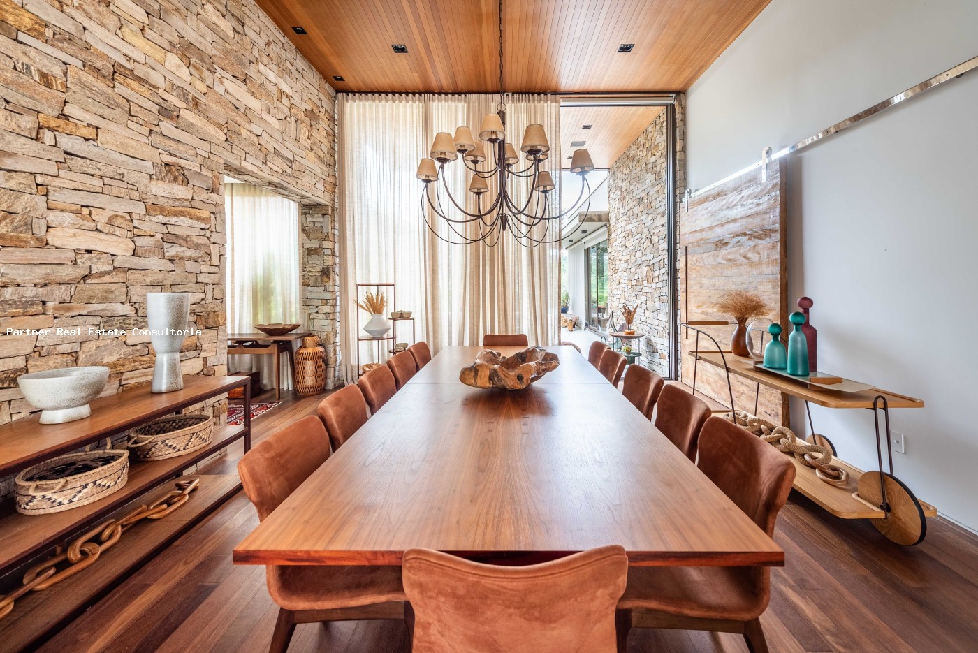 Casa de Condomínio, 4 quartos - Foto 14