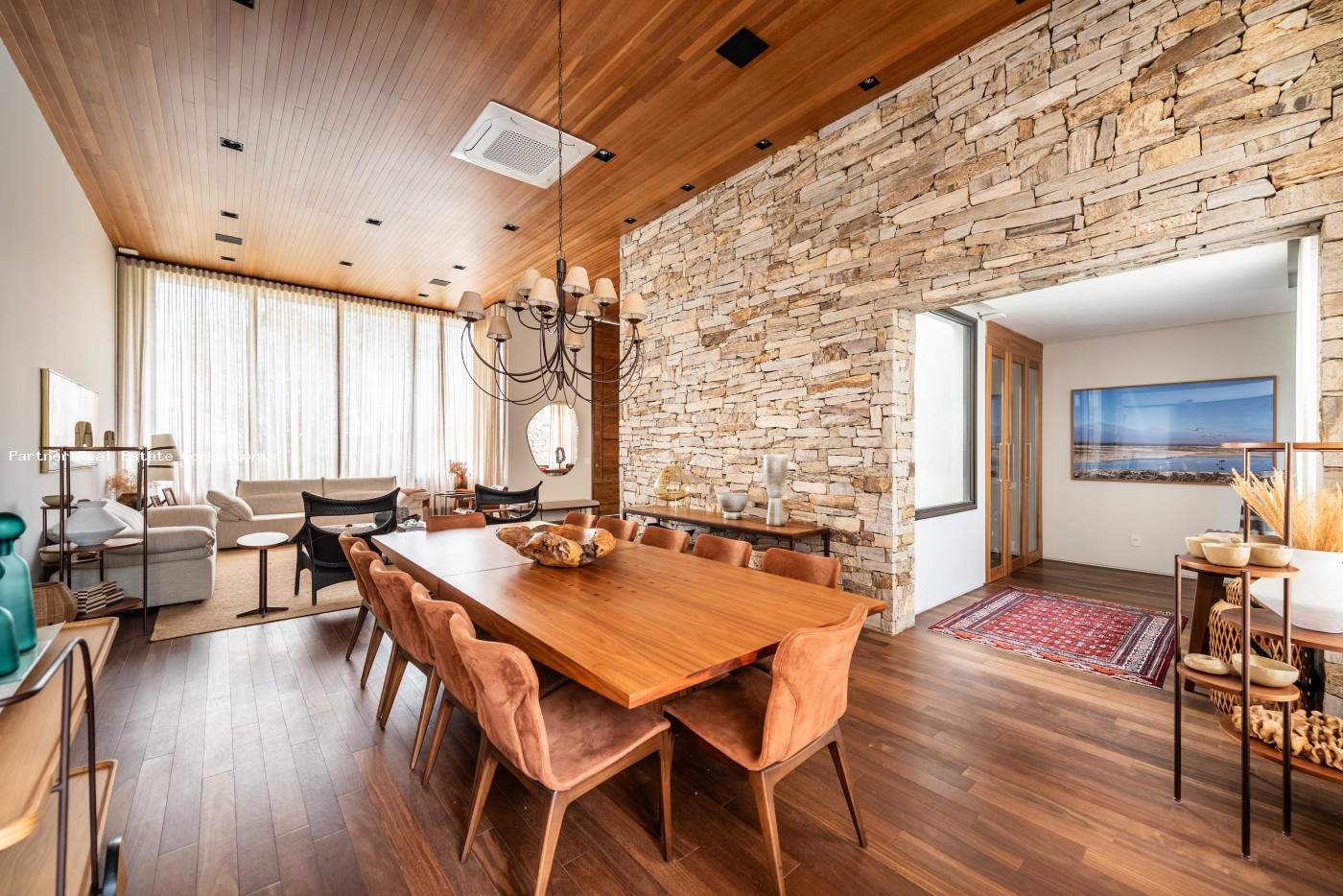 Casa de Condomínio, 4 quartos - Foto 15