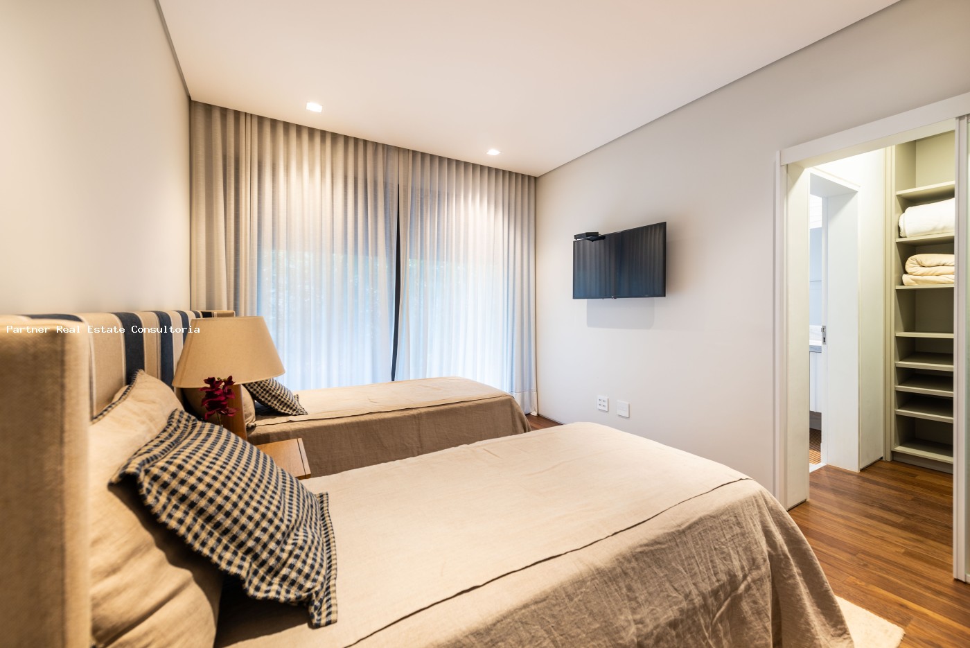 Casa de Condomínio, 4 quartos - Foto 19