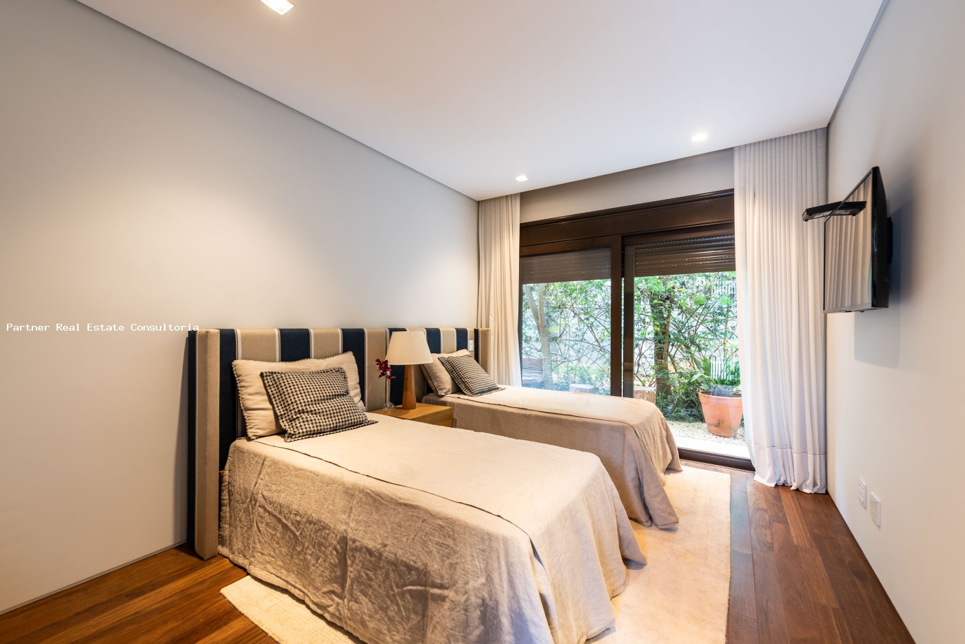 Casa de Condomínio, 4 quartos - Foto 20