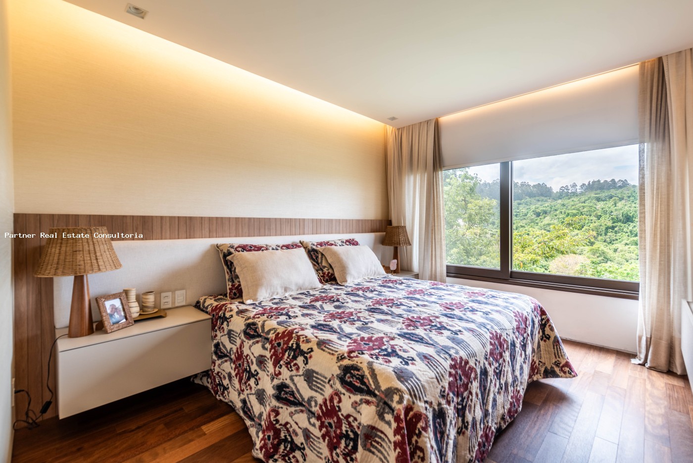 Casa de Condomínio, 4 quartos - Foto 21