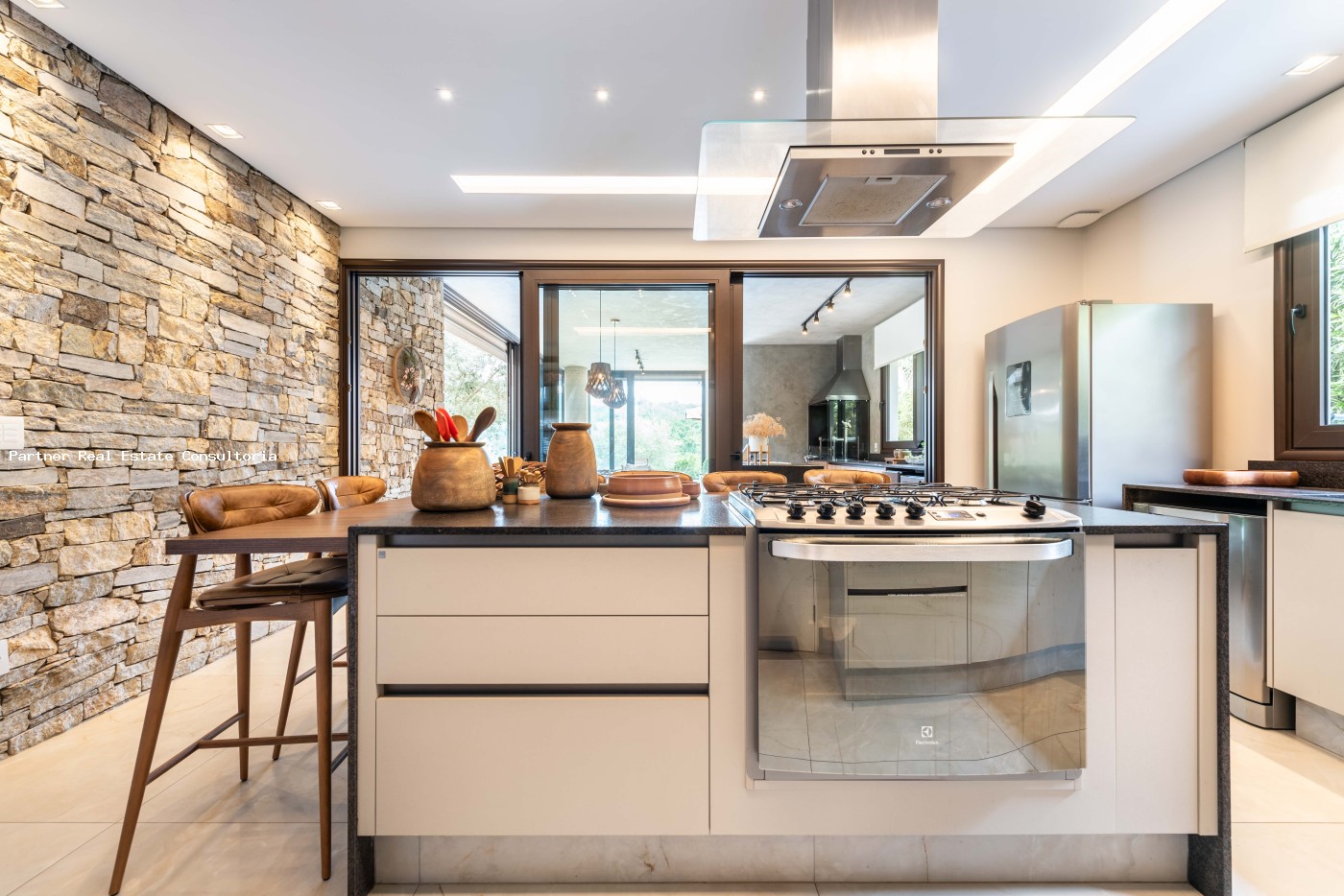 Casa de Condomínio, 4 quartos - Foto 24