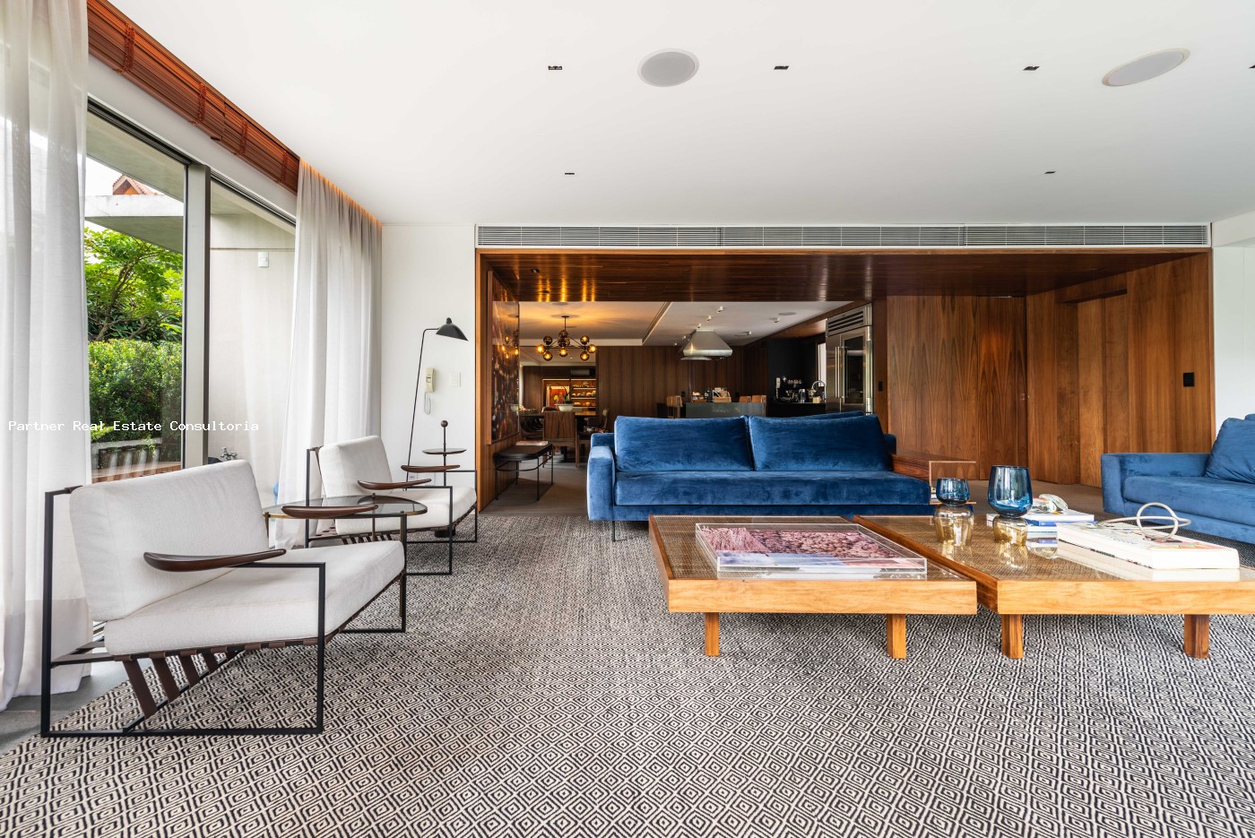 Cobertura à venda com 4 quartos, 925m² - Foto 2