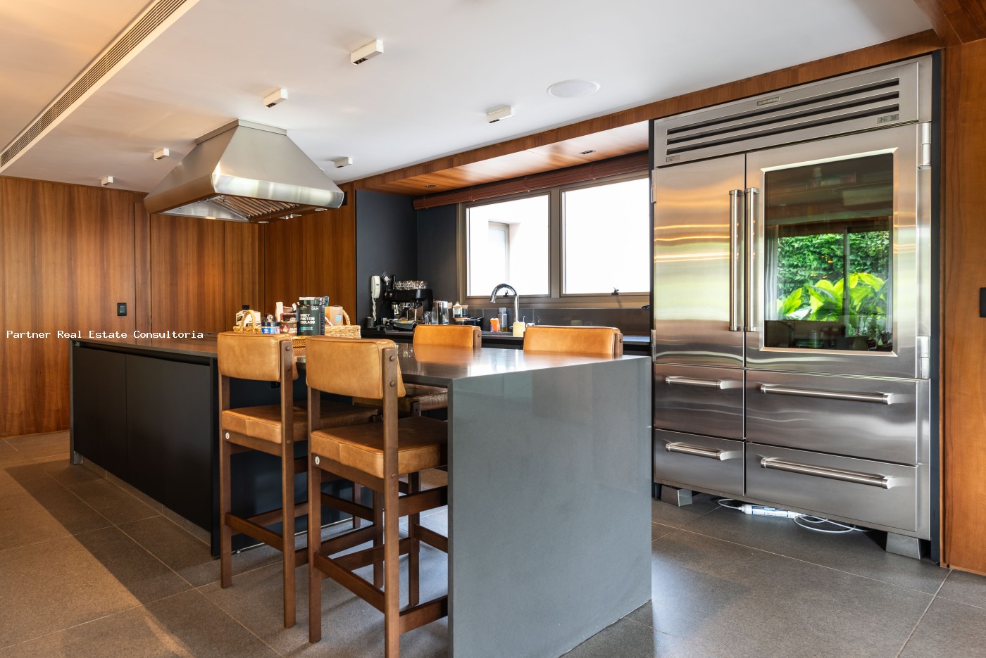 Cobertura à venda com 4 quartos, 925m² - Foto 8