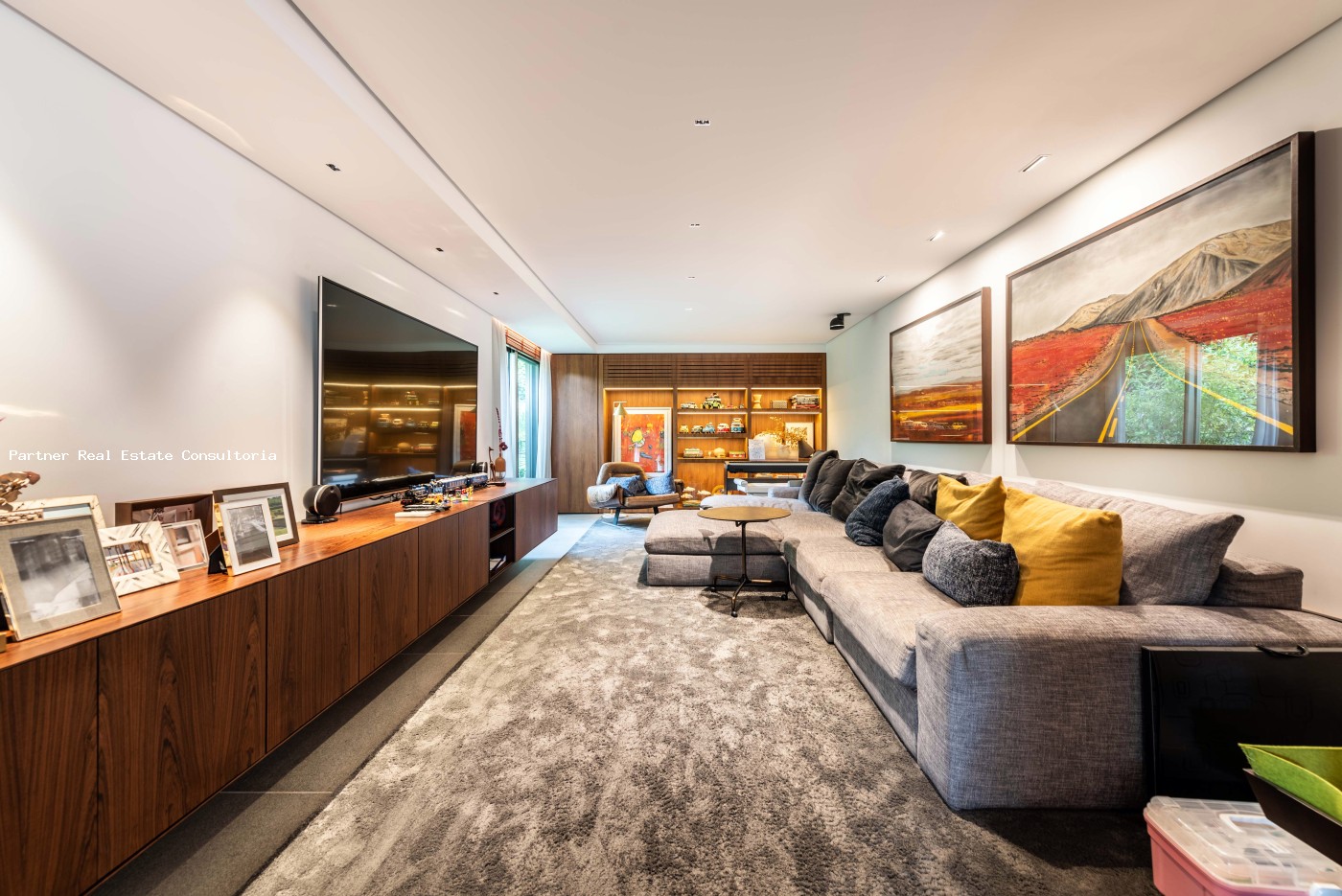Cobertura à venda com 4 quartos, 925m² - Foto 11