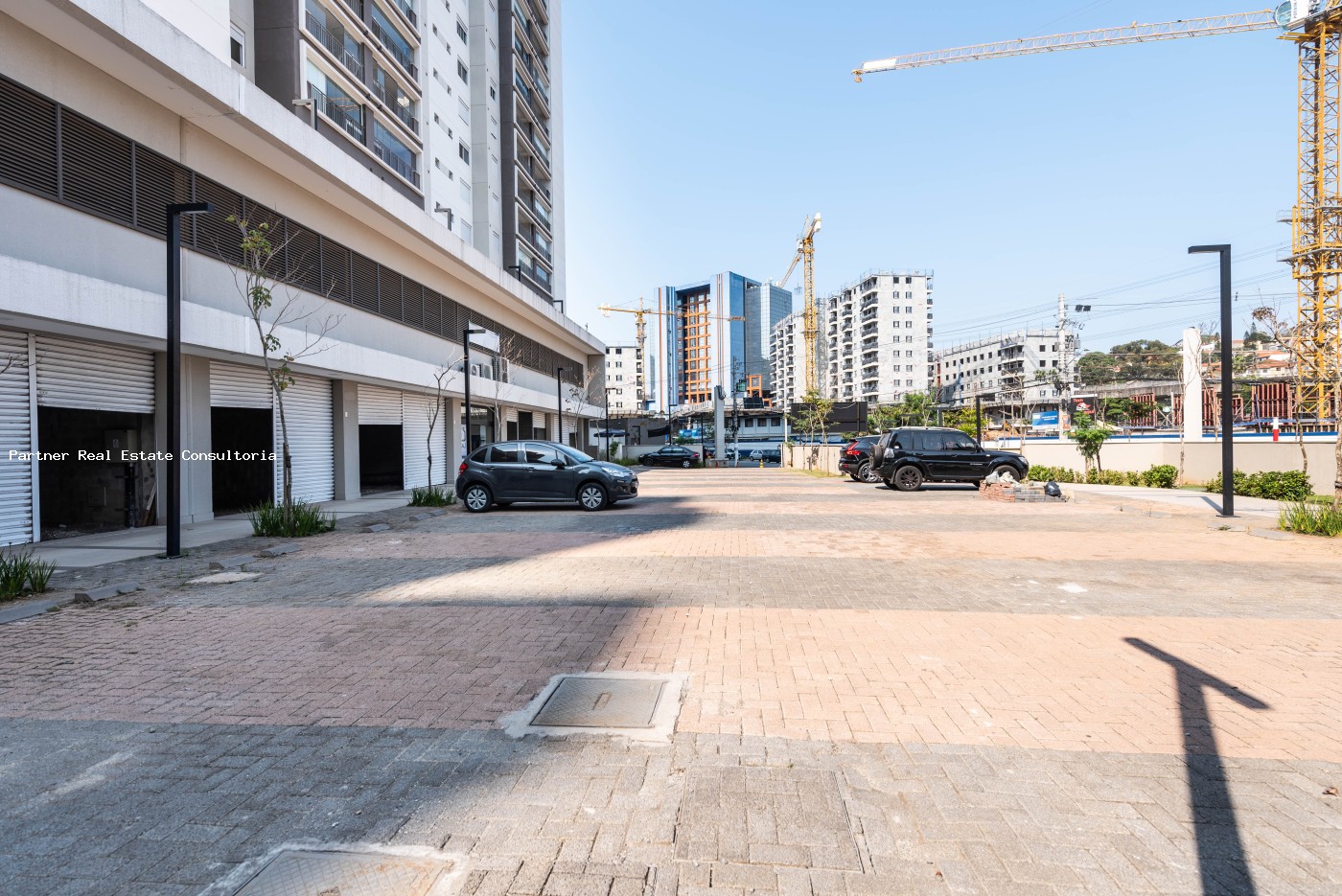 Loja-Salão à venda com 13 quartos, 1240m² - Foto 5