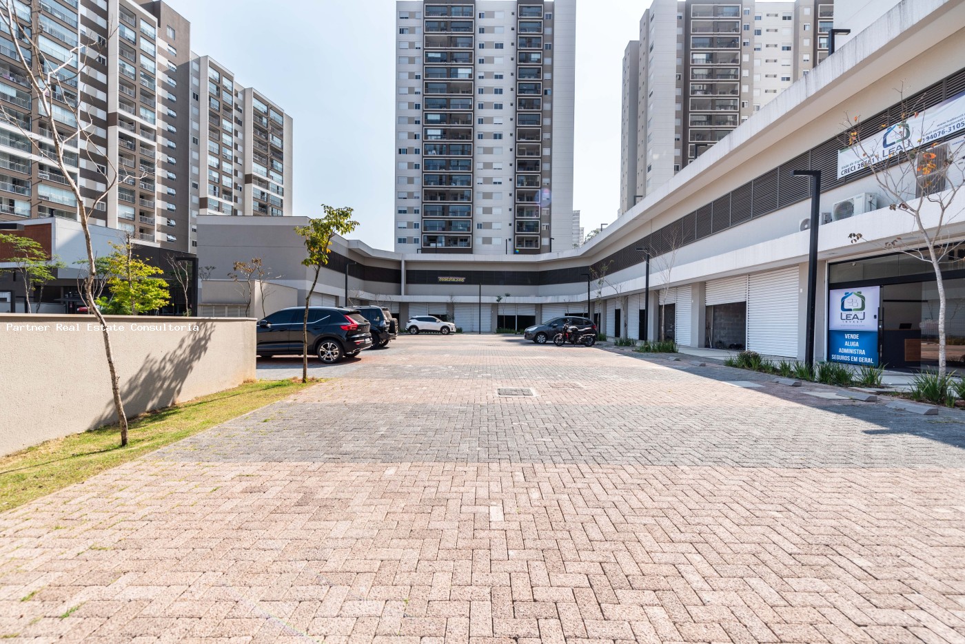 Loja-Salão à venda com 13 quartos, 1240m² - Foto 7