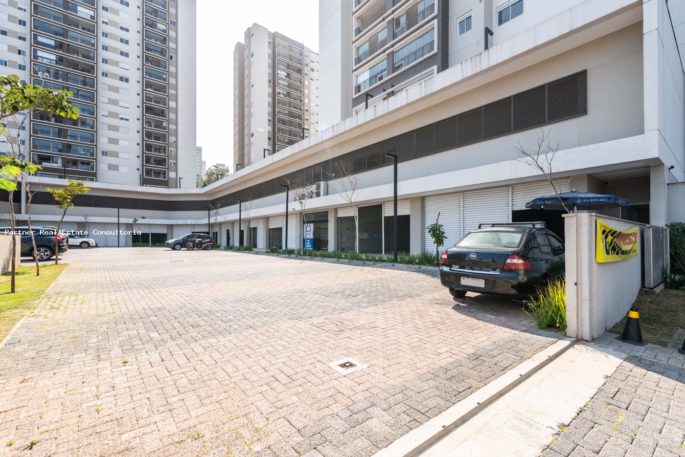Loja-Salão à venda com 13 quartos, 1240m² - Foto 9