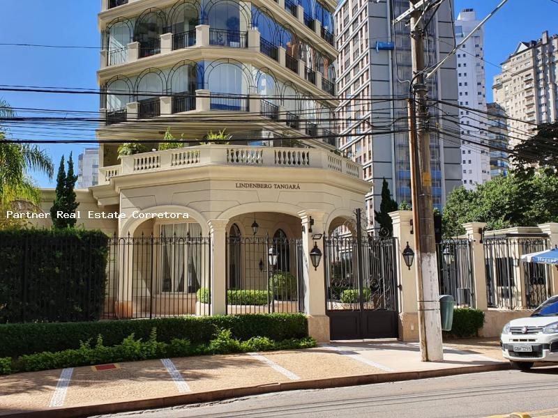 Apartamento à venda com 3 quartos, 260m² - Foto 20
