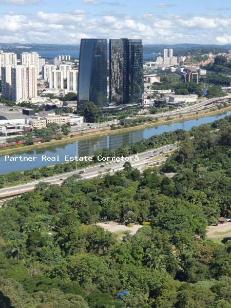 Apartamento à venda com 3 quartos, 260m² - Foto 8