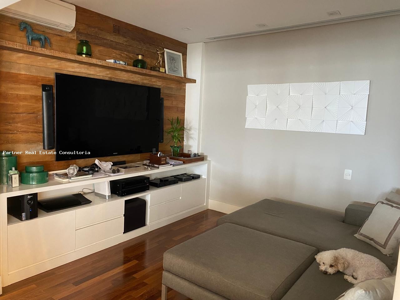 Apartamento à venda com 3 quartos, 260m² - Foto 7