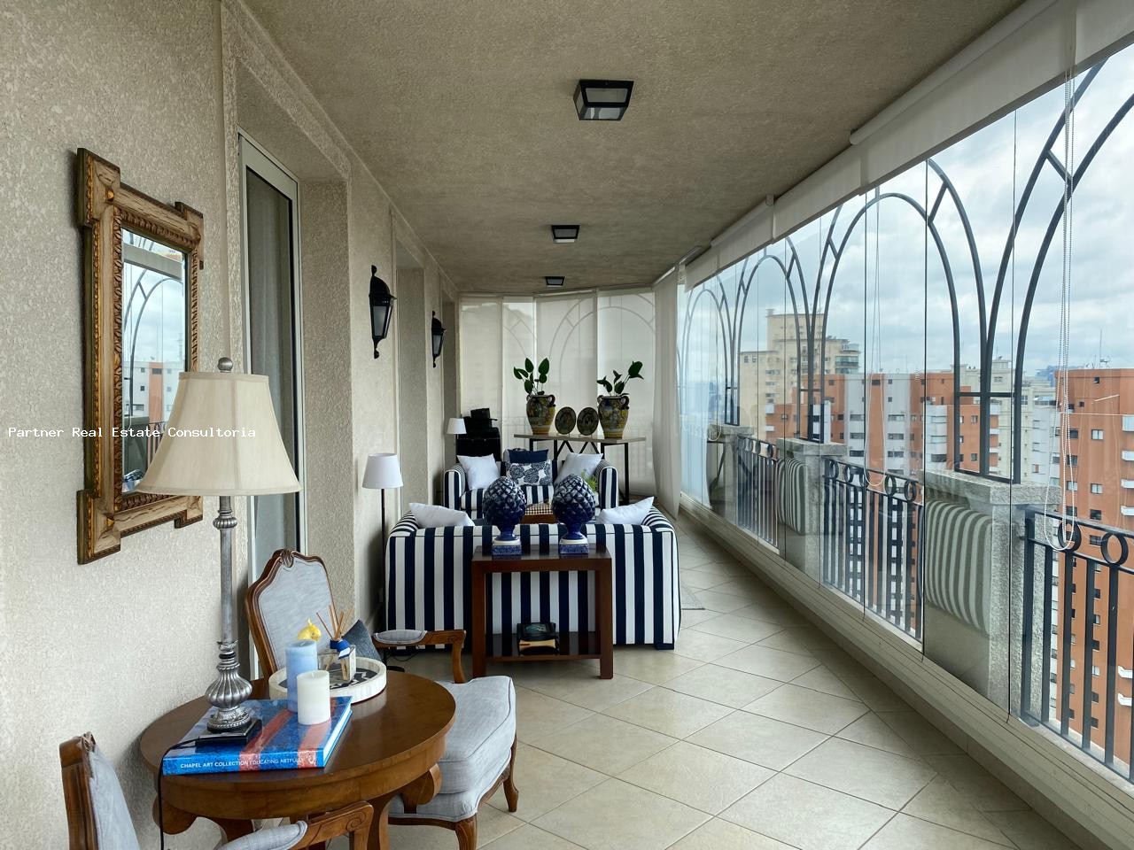 Apartamento à venda com 3 quartos, 260m² - Foto 17